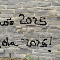 Hola 2026, adiós 2025