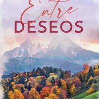 Entre deseos, de Vera Beryl: Rainbell Falls nº6