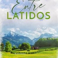 Entre latidos, de Vera Beryl: Rainbell Falls nº1