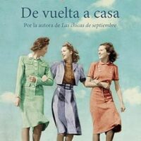 De vuelta a casa, de Maureen Lee